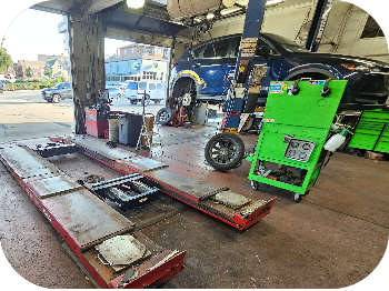 Auto Repair Services