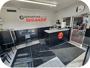 Our Shop